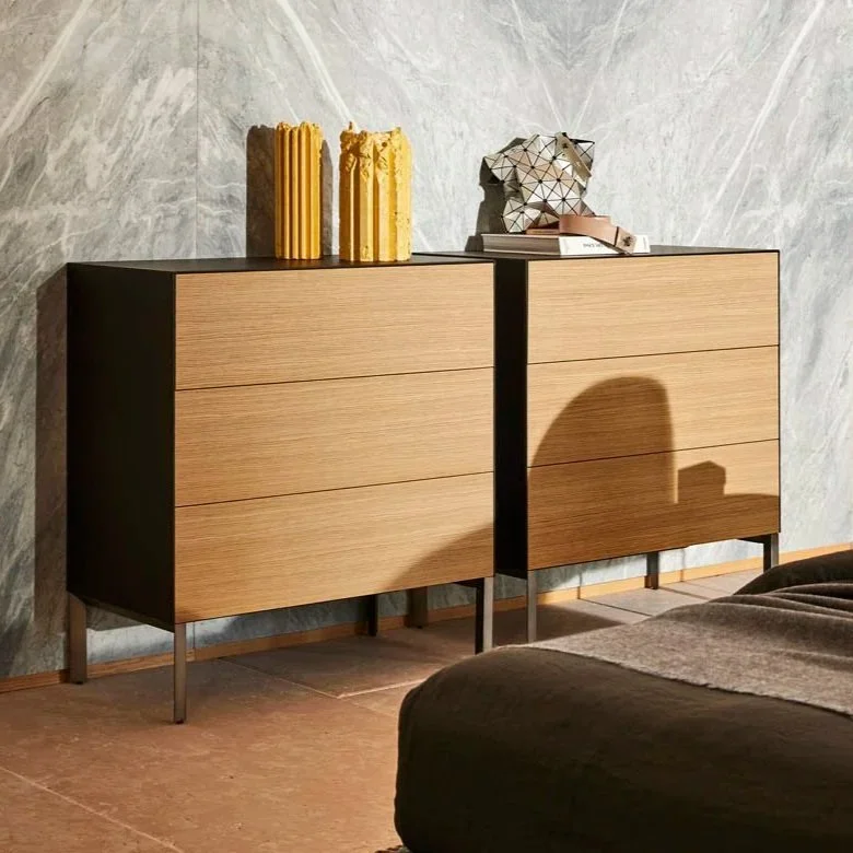NORMA DRESSER
