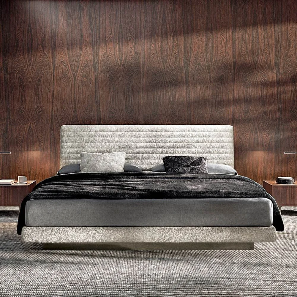 ROGER BED