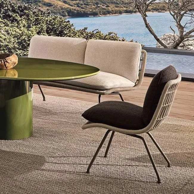 PATTIE OUTDOOR DINING COLLECTION