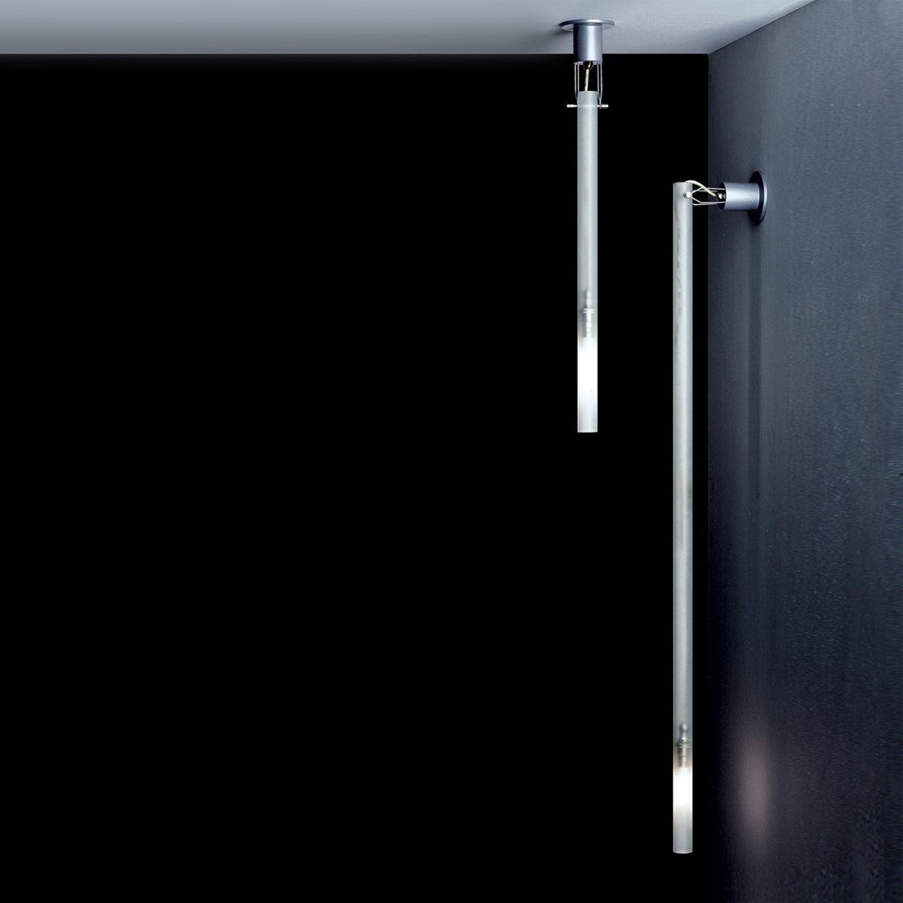 CANNA NUDA WALL-CEILING