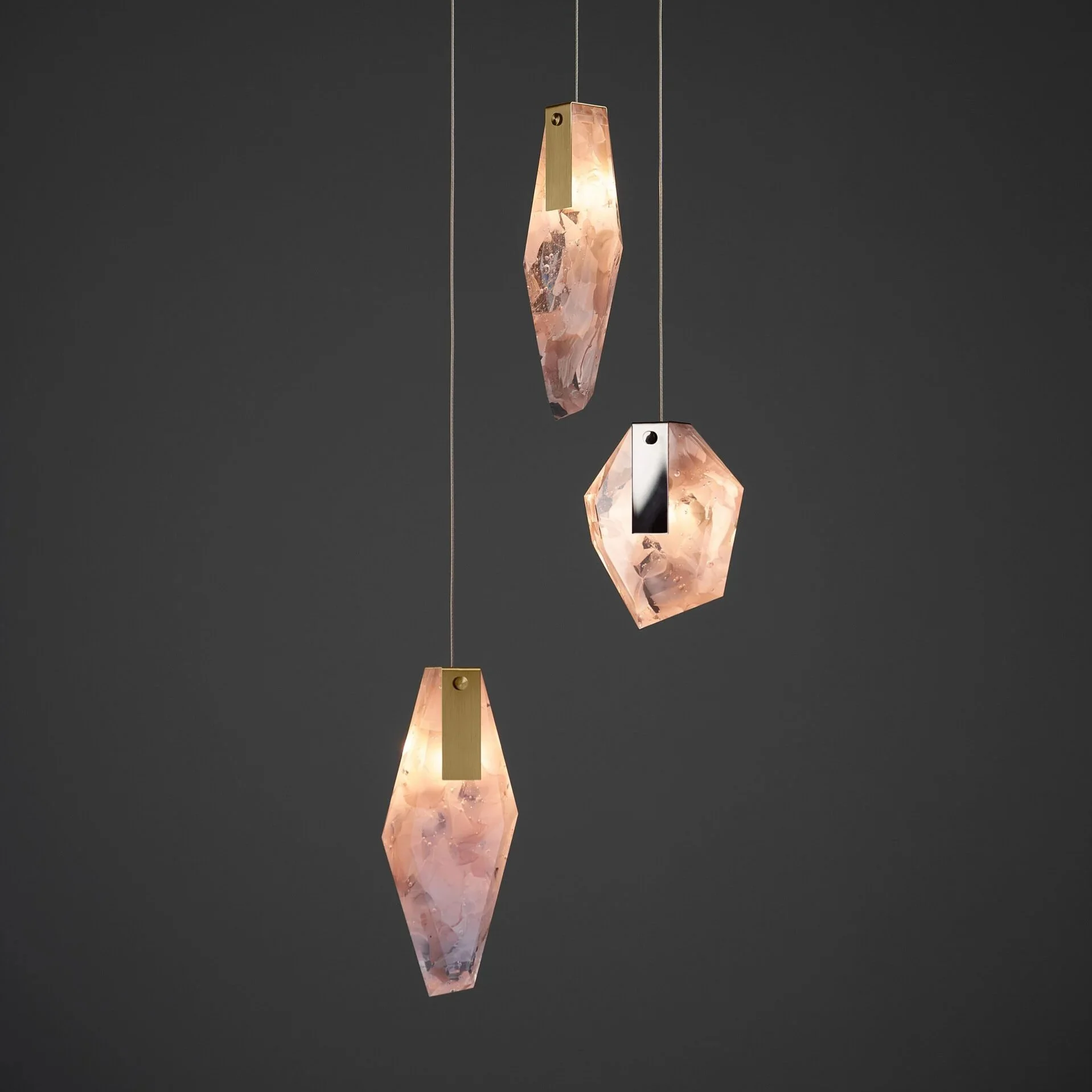 FRAGMENTS