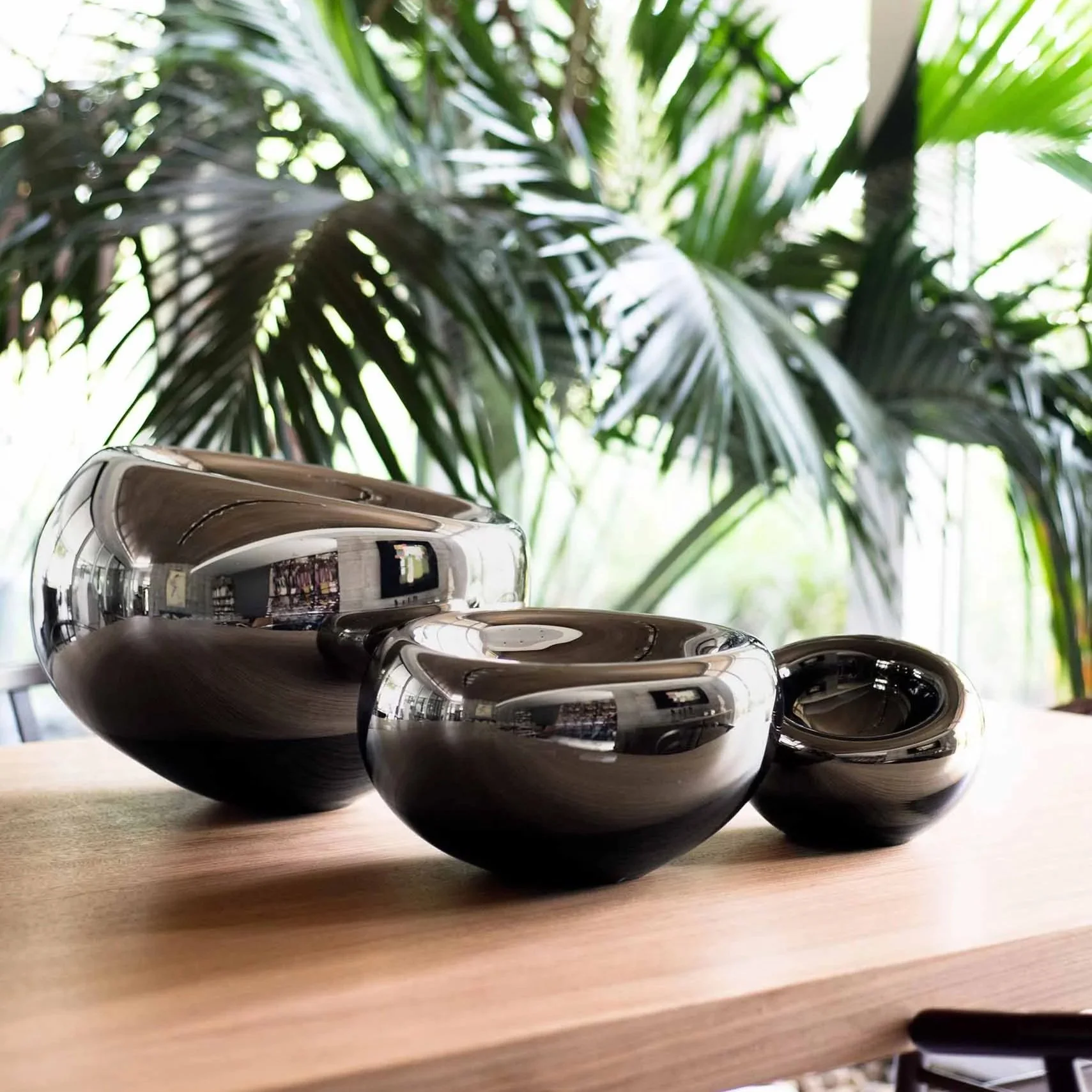 ECHO VESSEL