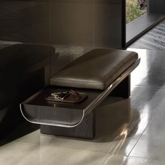 PILOTIS BENCH
