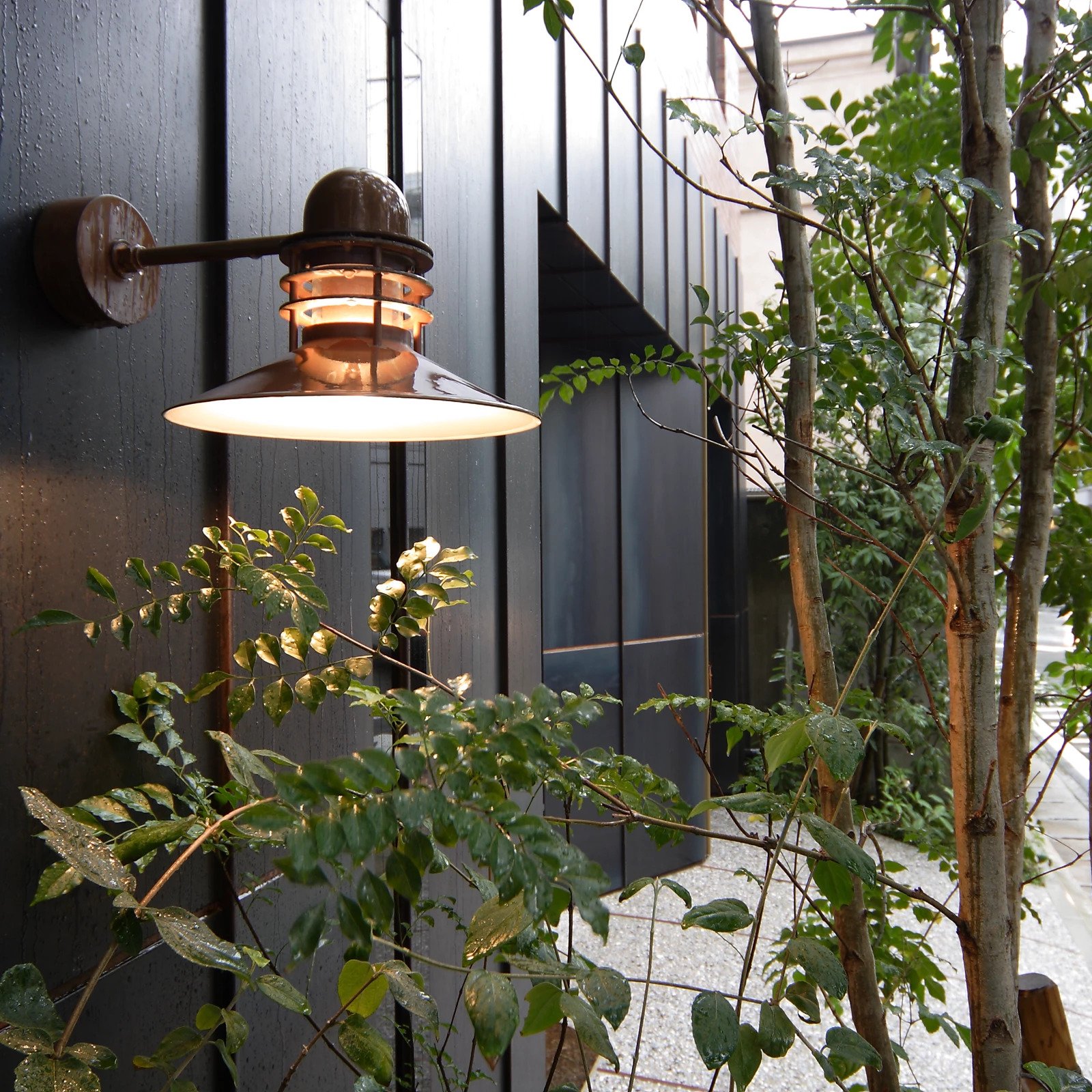 NIHAVN WALL OUTDOOR