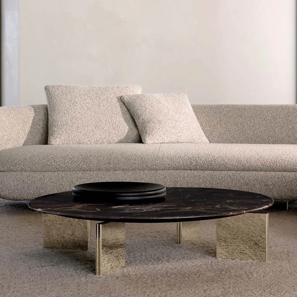 YVES COFFEE TABLE