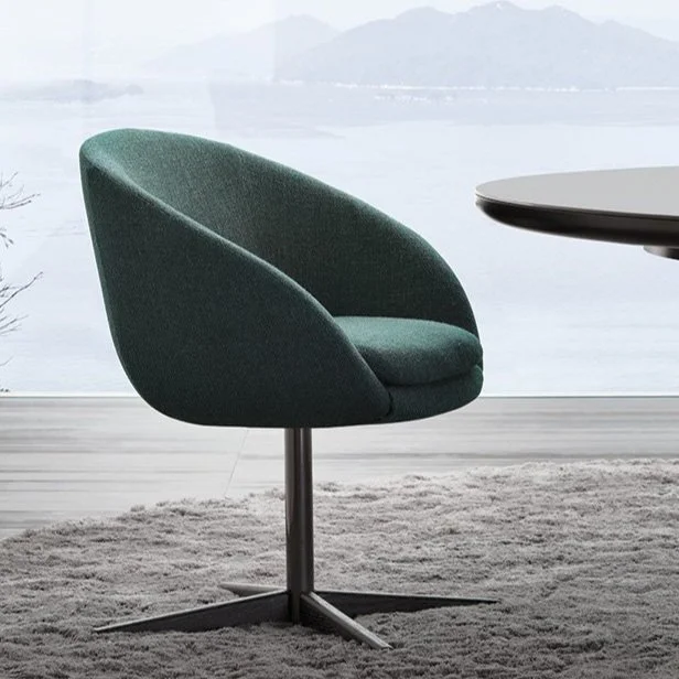 RUSSELL DINING CHAIR