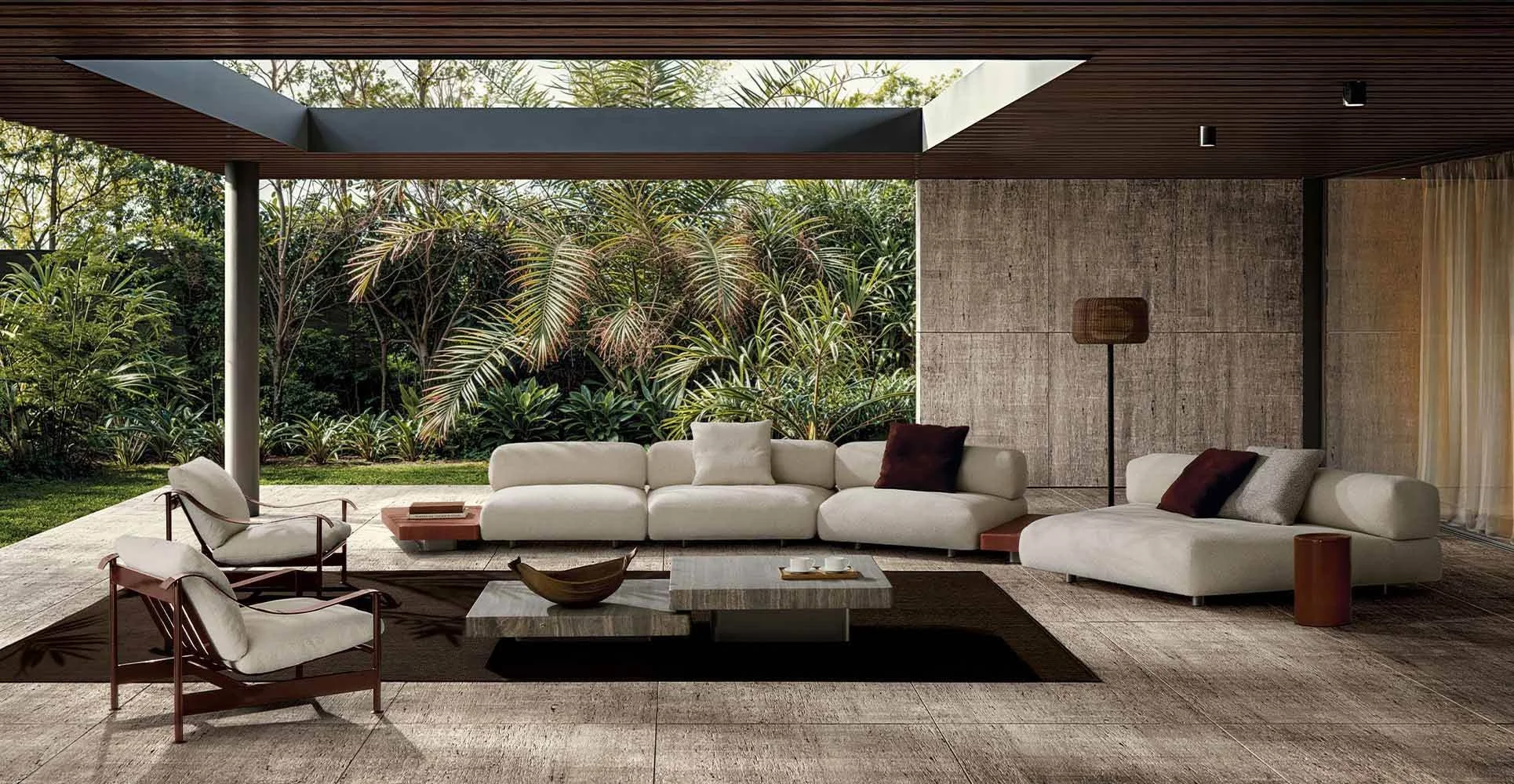 ORION Seating System I Design Giampiero Tagliaferri