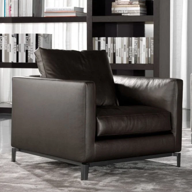 ANDERSEN ARMCHAIR