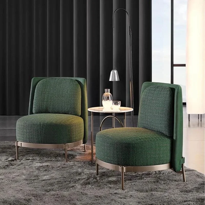 TAPE ARMCHAIR