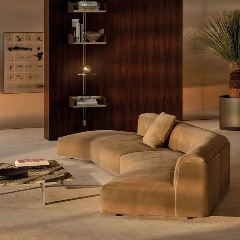 SOFTCASE SEATING SYSTEM