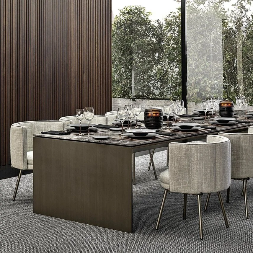 LINHA DINING