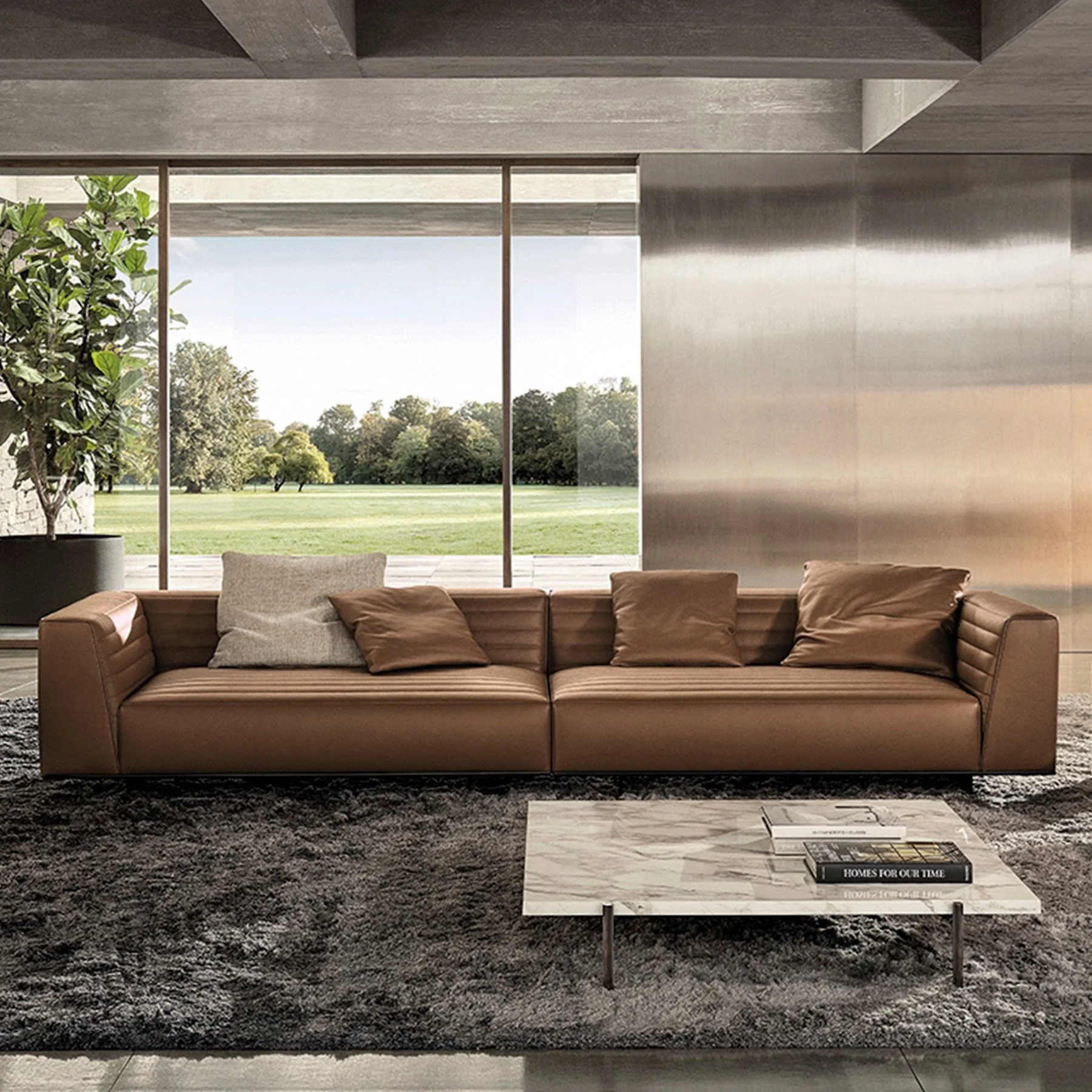 ROGER SEATING SYSTEM