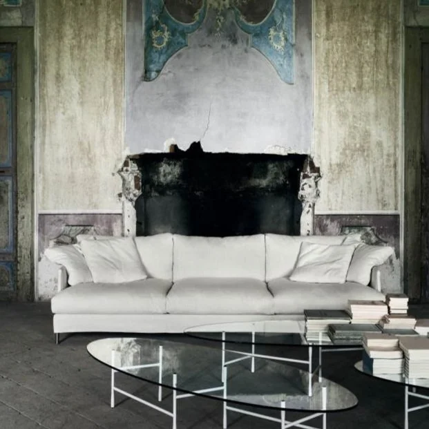 CHEMISE SEATING SYSTEM