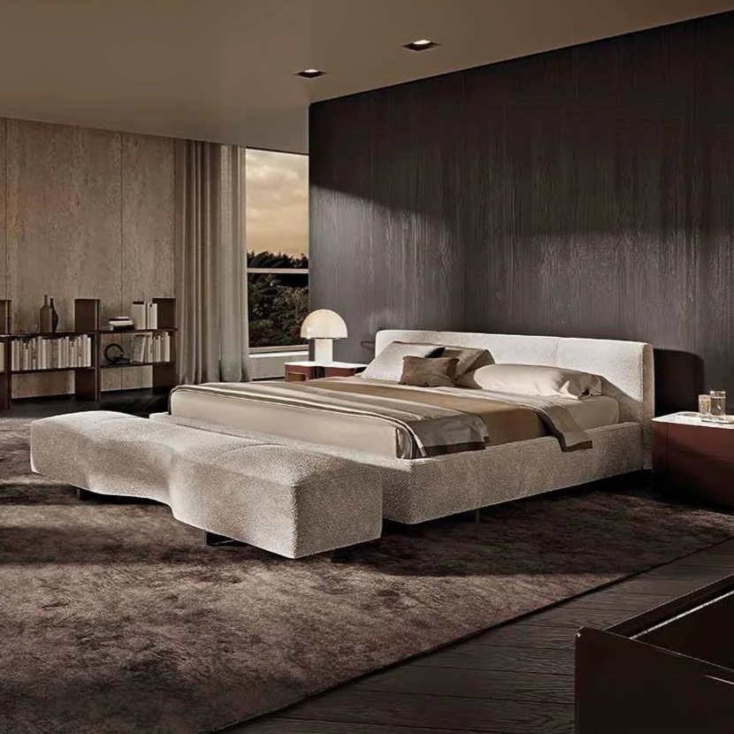 YVES BED