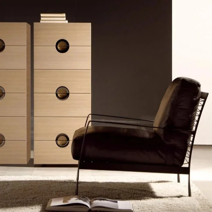 ARCHIPENKO DRESSER