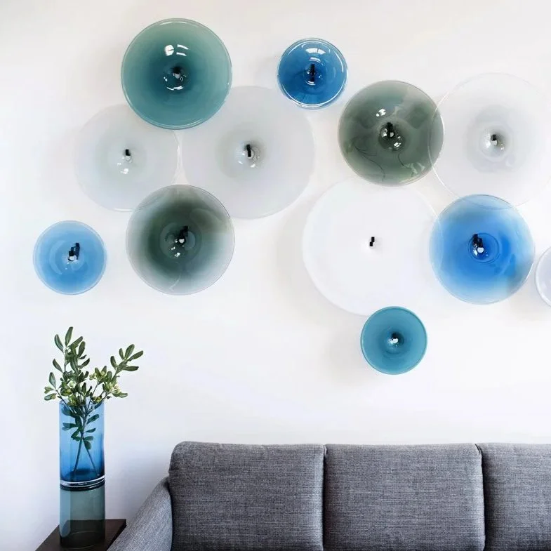 POOL WALLPIECE