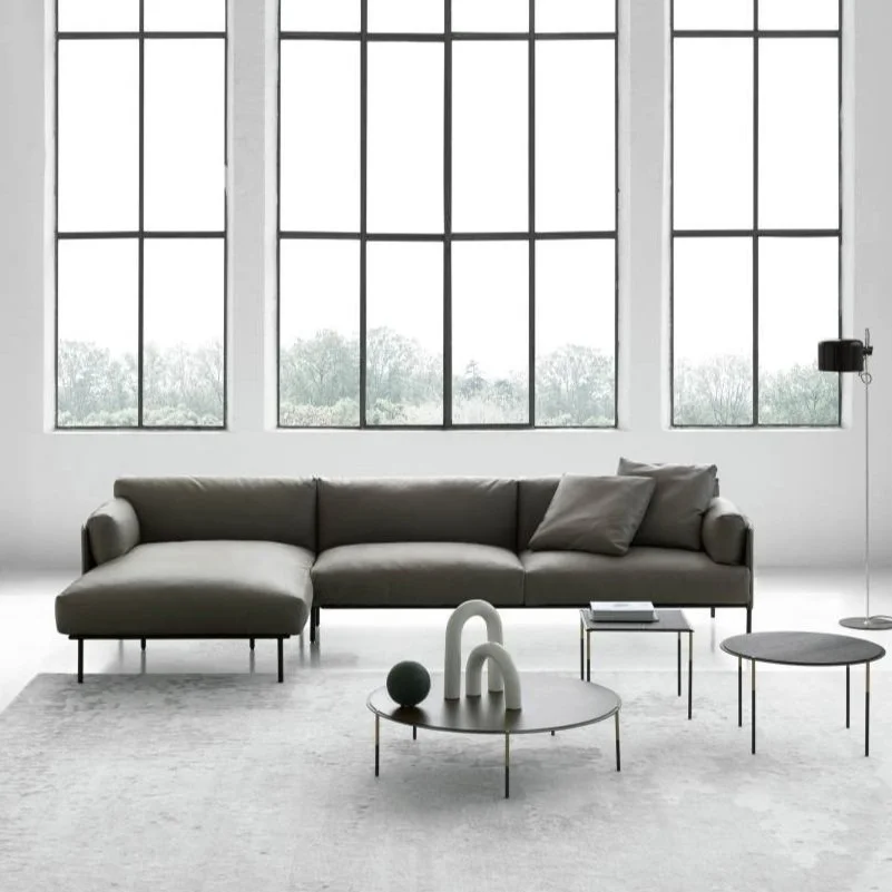 GREENE SEATING SYSTEM
