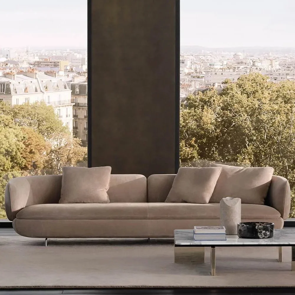 VIVIENNE SEATING SYSTEM