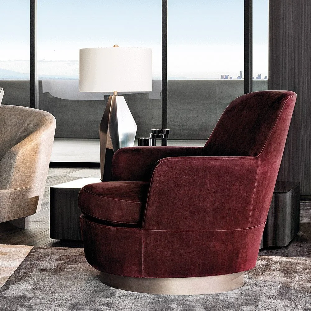 JACQUES ARMCHAIR