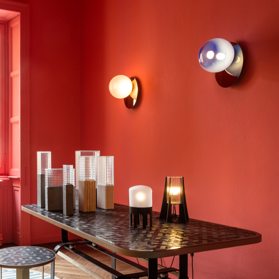 UMBRA WALL/CEILING
