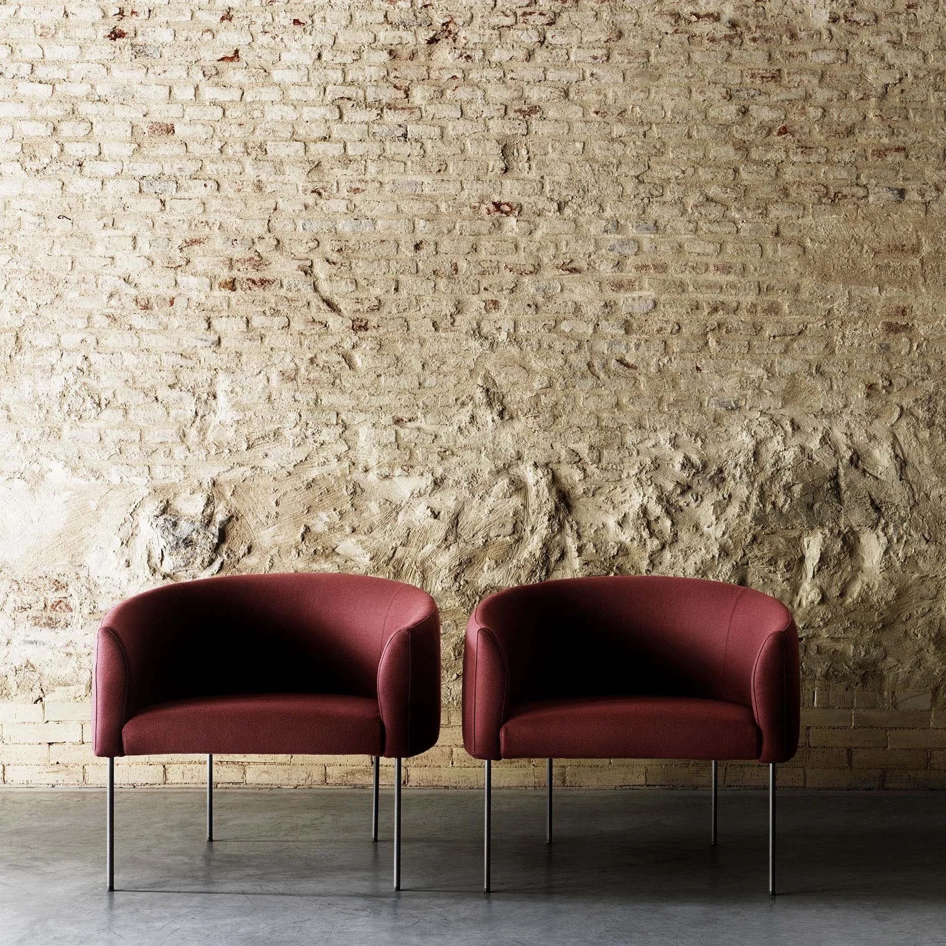 ERA ARMCHAIR