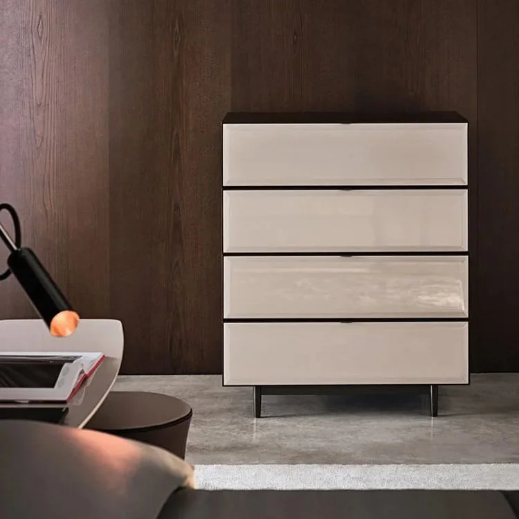 MORRISON DRESSER