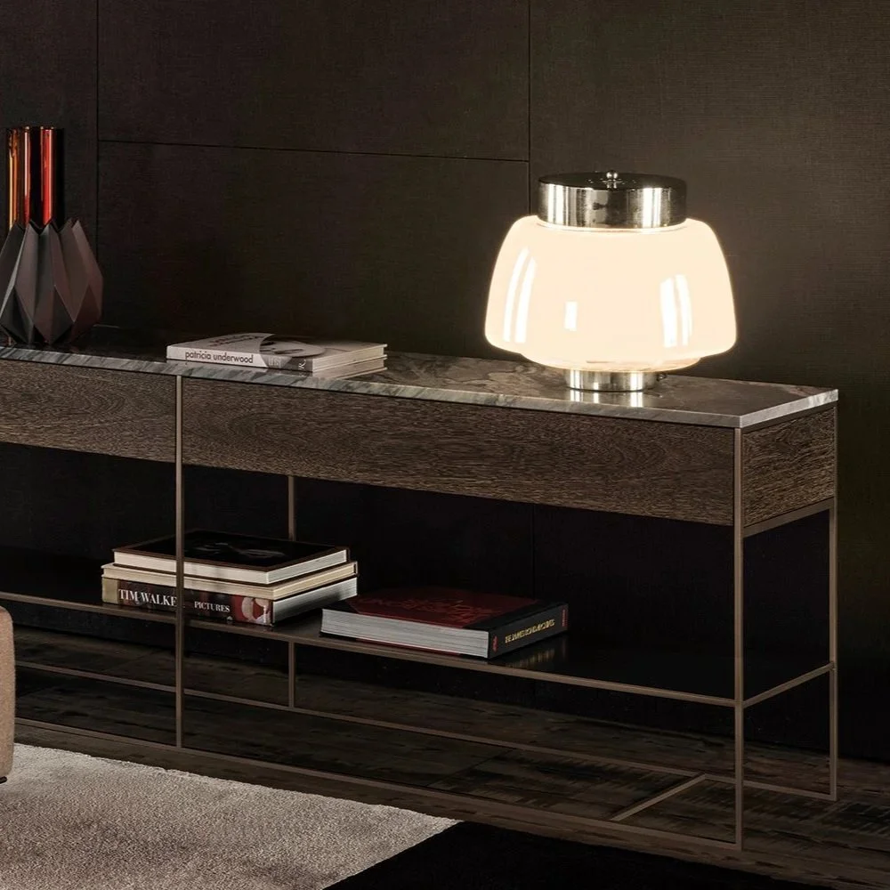 CALDER CONSOLE