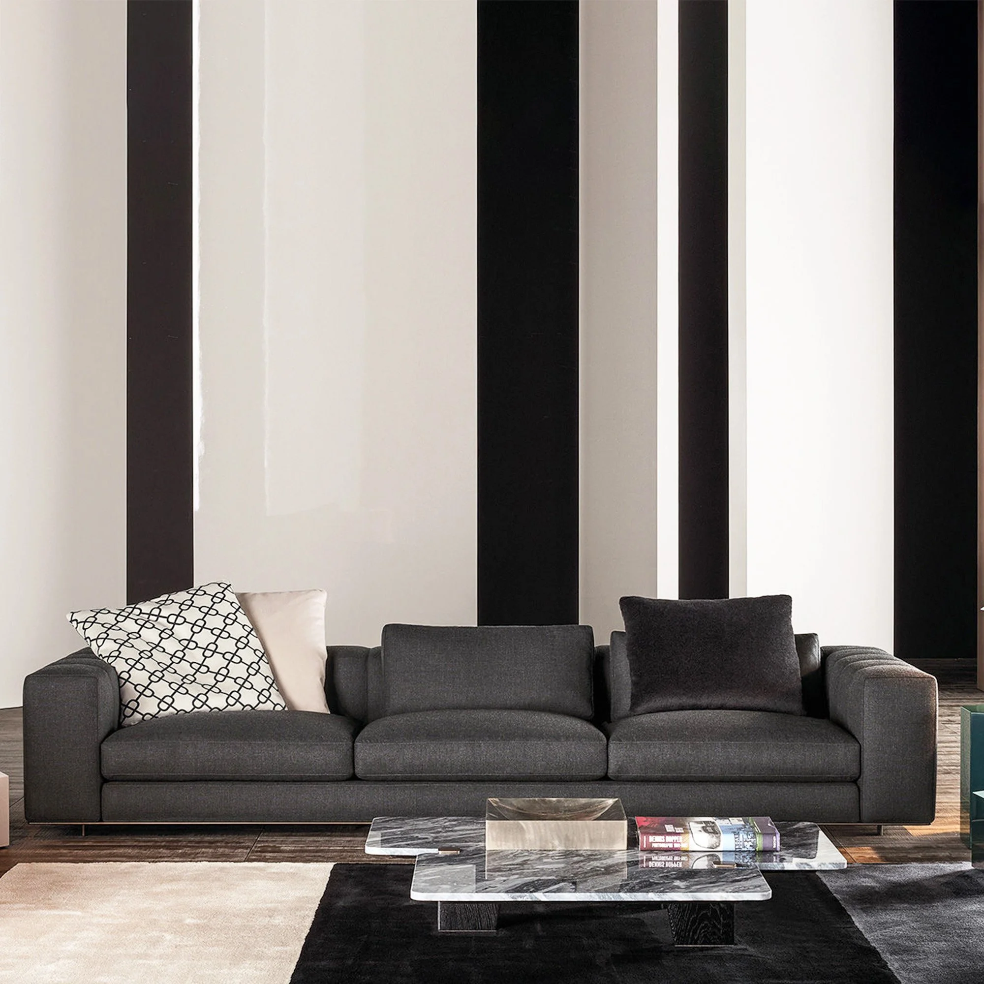FREEMAN SEATING SYSTEM