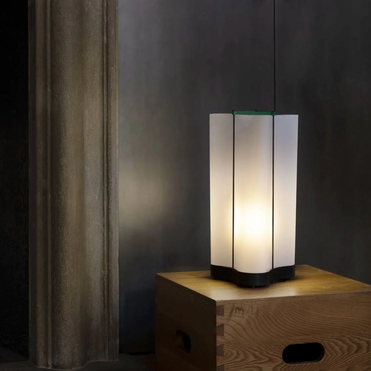 LAMPE CABANON