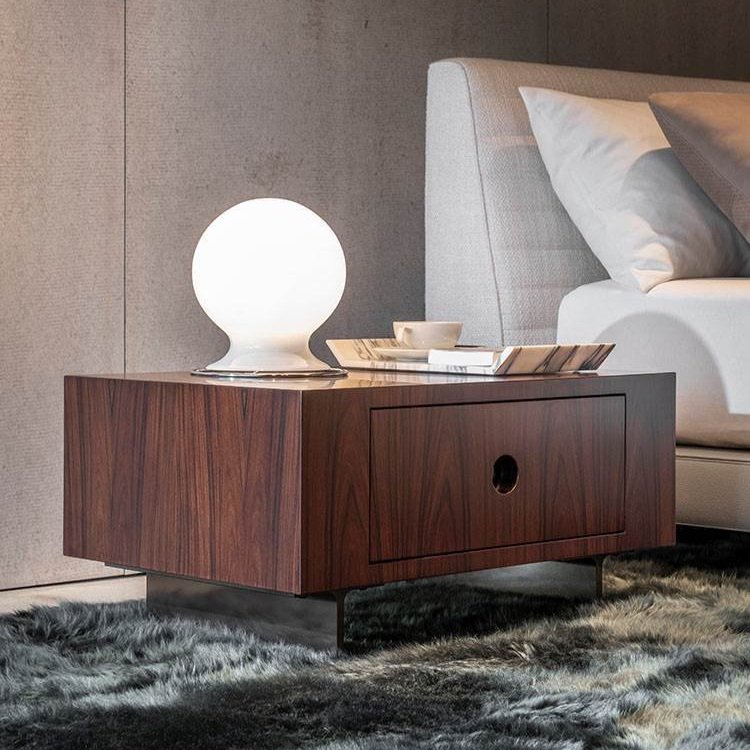 BRASILIA NIGHTSTAND