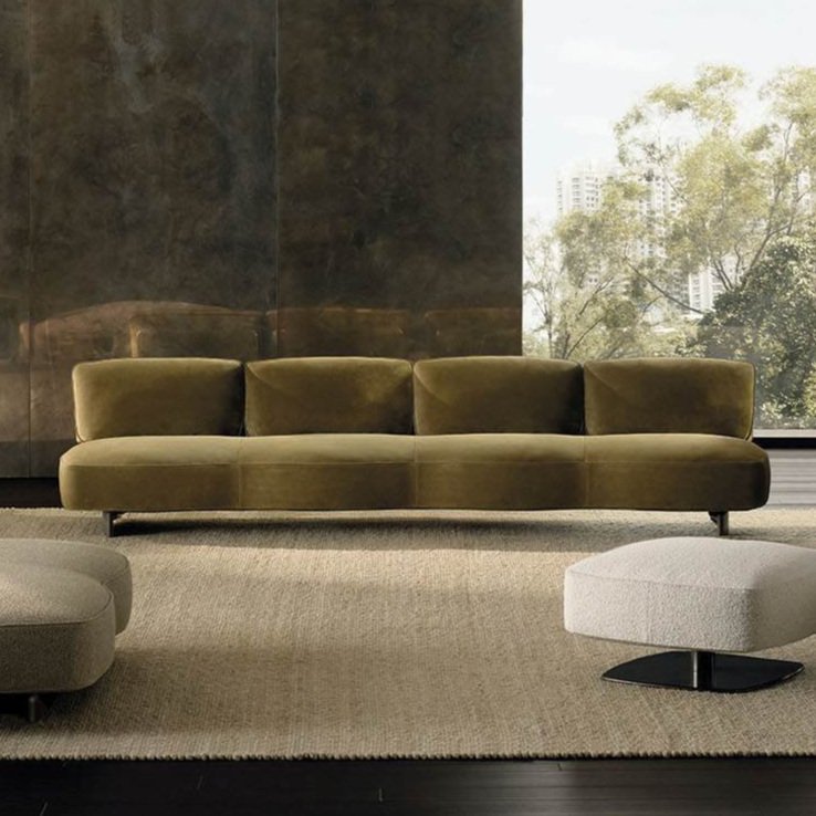 SAKI SEATING SYSTEM