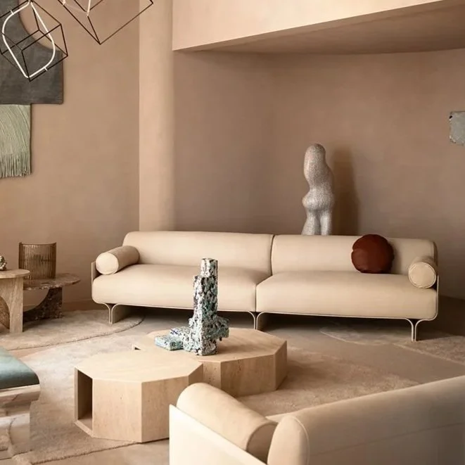 STAMI LOUNGE SOFA