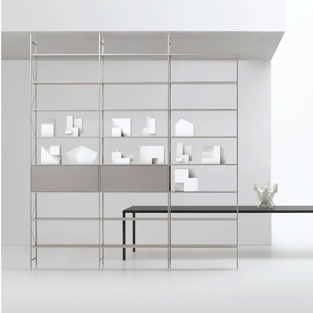 MINIMA 3.0 ROOM DIVIDER