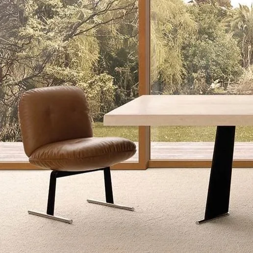 LIBRA DINING CHAIR