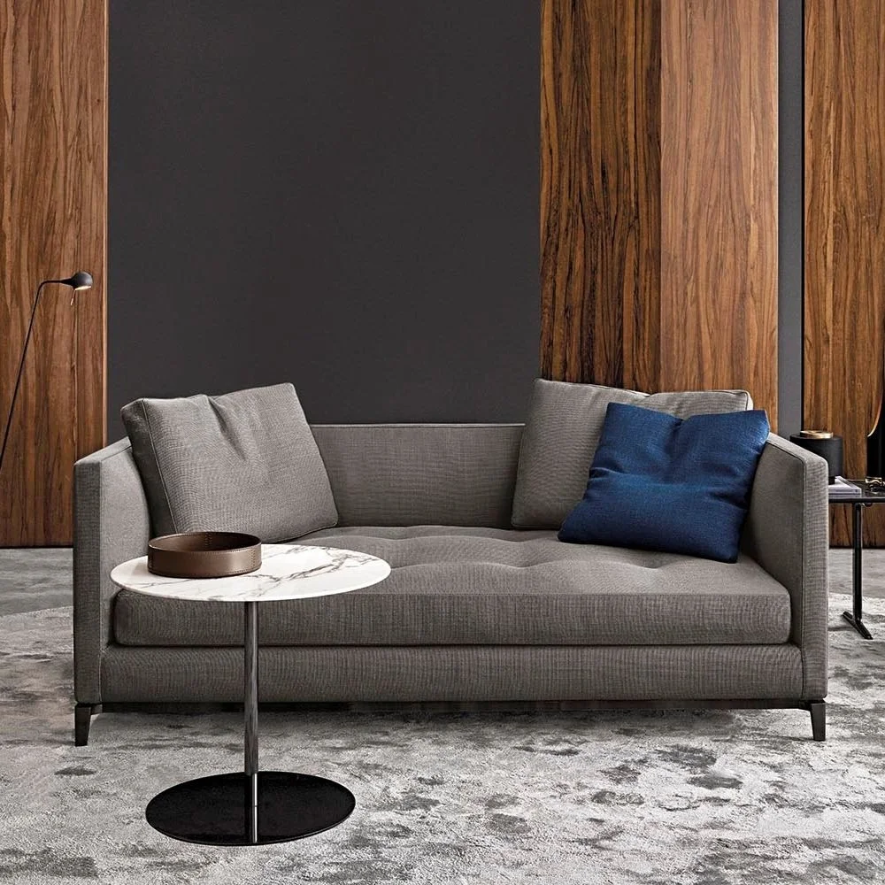 ANDERSEN SEATING SYSTEM
