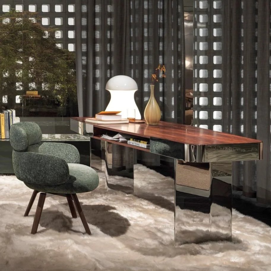 DIAGRAMMA WRITING DESK
