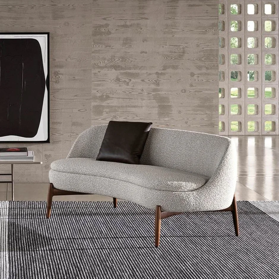 SENDAI LOUNGE SOFA