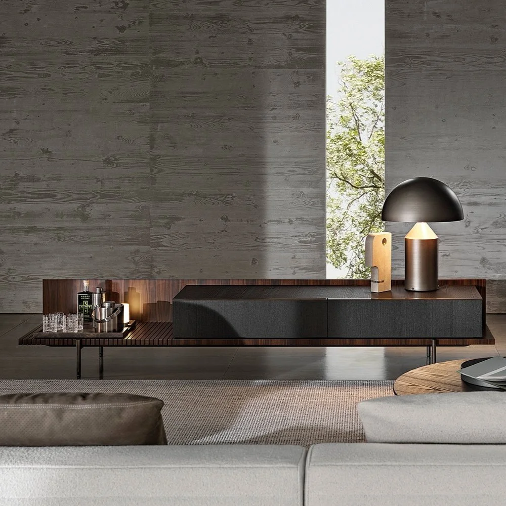 SUPERQUADRA SIDEBOARD