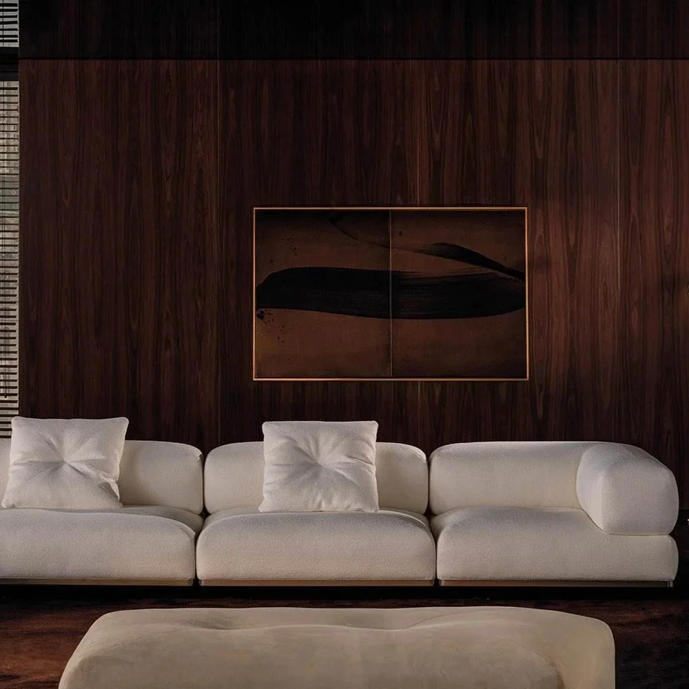 ORION SEATING SYSTEM