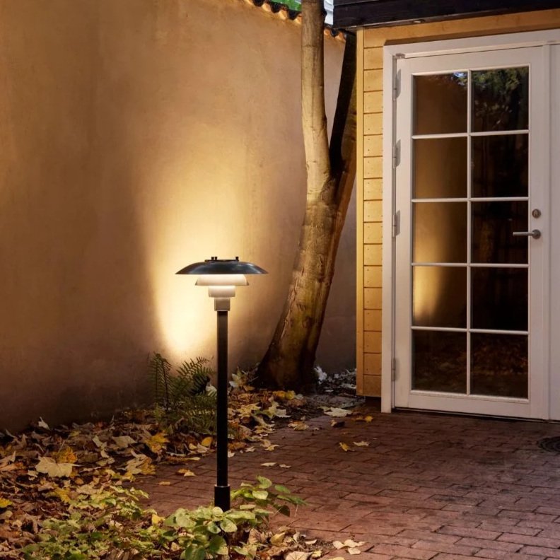 PH OUTDOOR BOLLARD