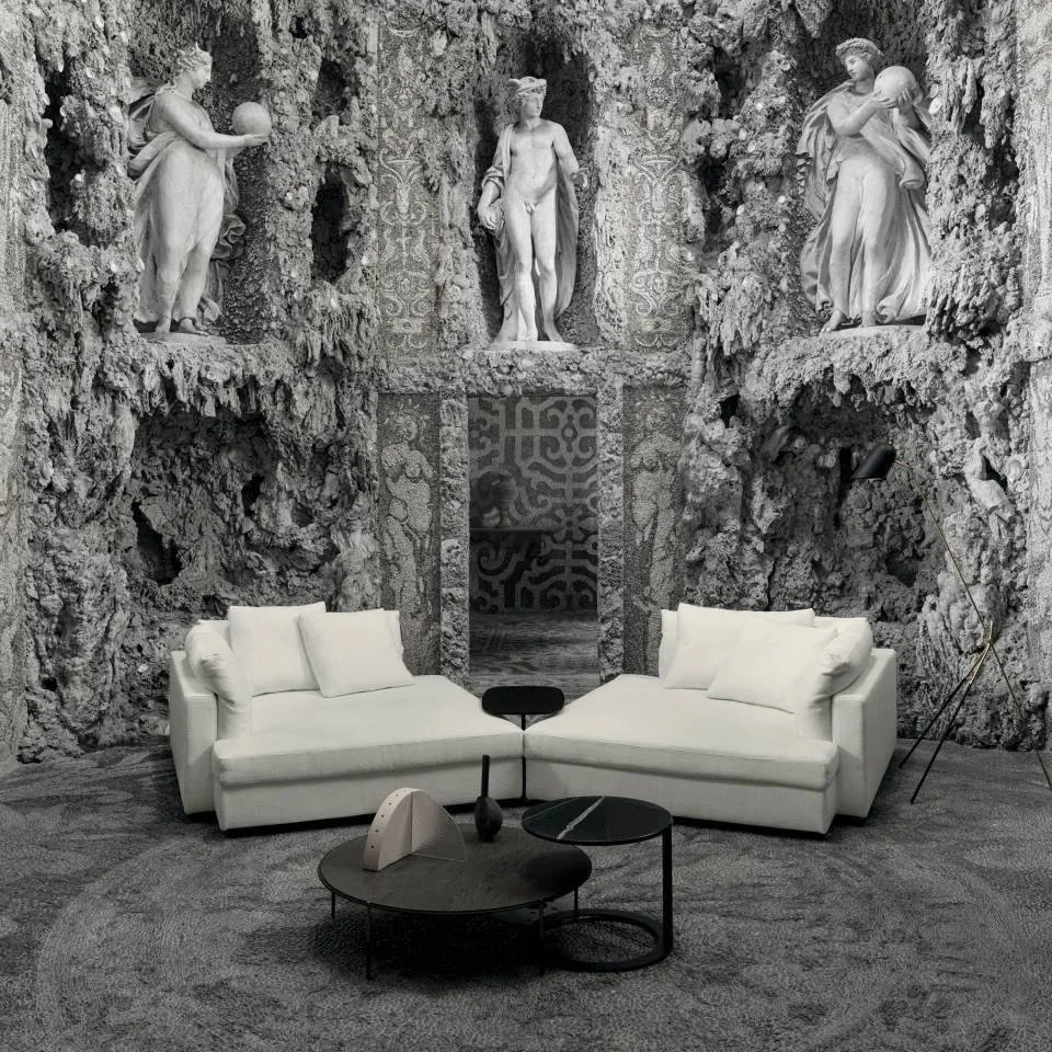 FLOYD SOFA