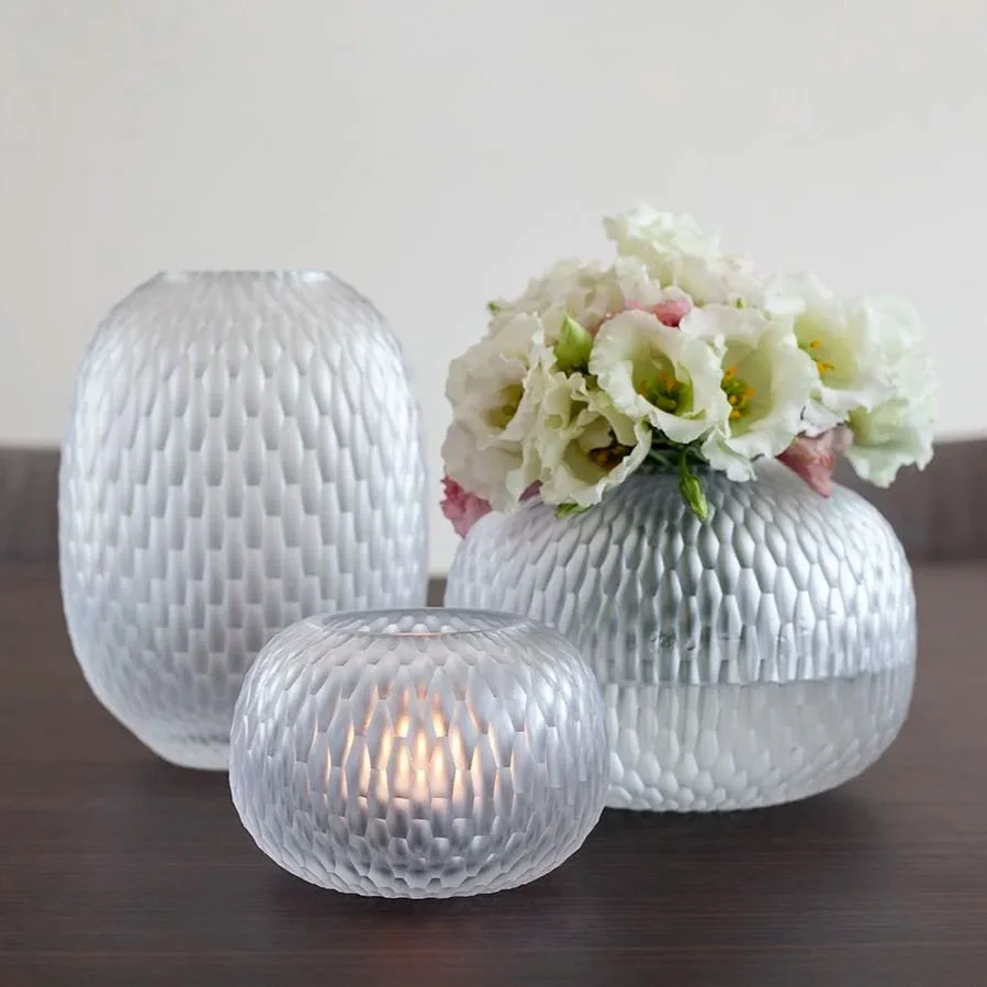 METAMORPHOSIS VASES