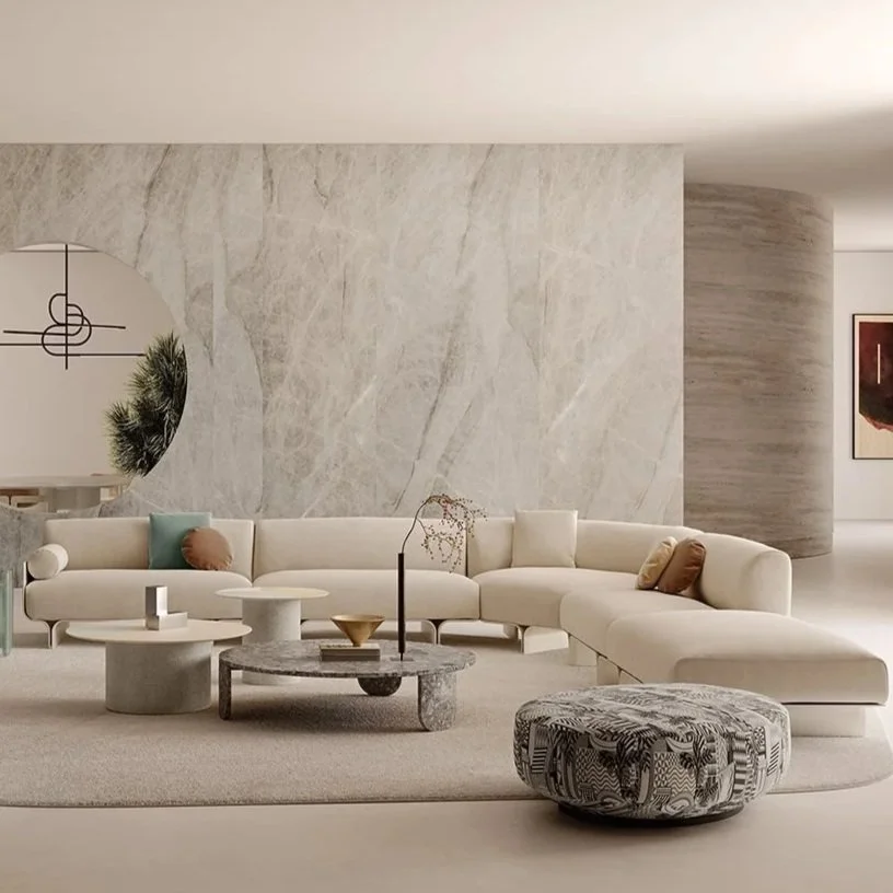 STAMI SEATING SYSTEM