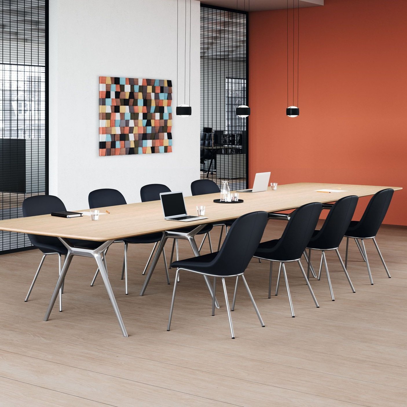 SHERU OFFICE CHAIR