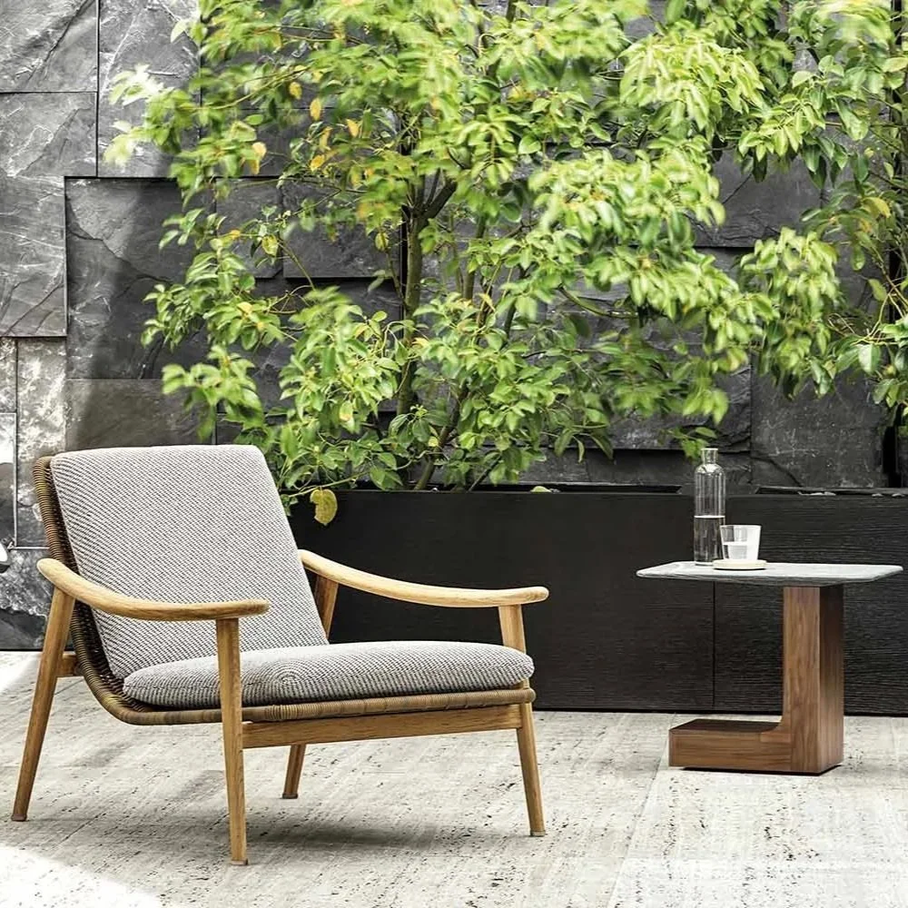 FYNN OUTDOOR LOUNGE COLLECTION