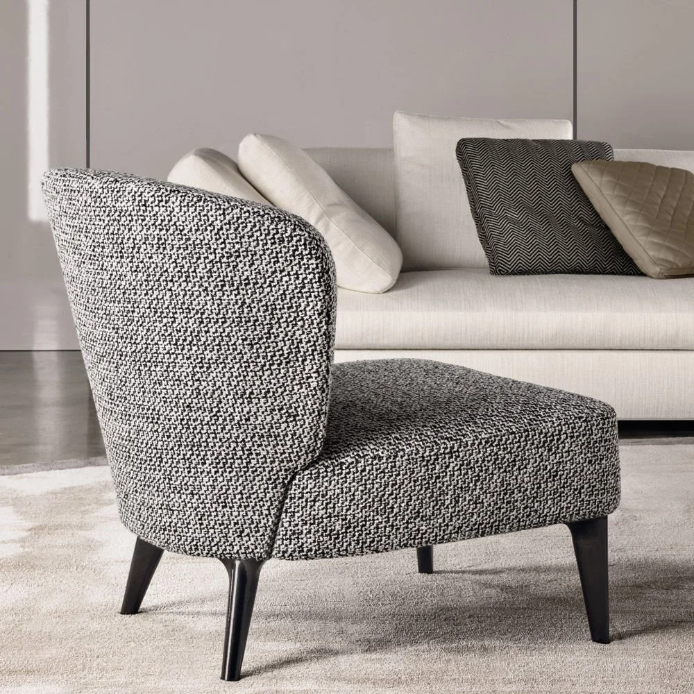ASTON ARMCHAIR