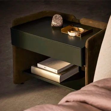 CHLOE NIGHTSTAND
