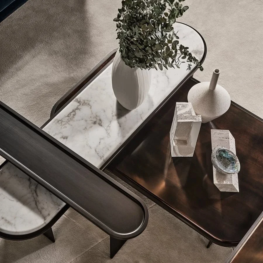 SENSEI COFFEE TABLE