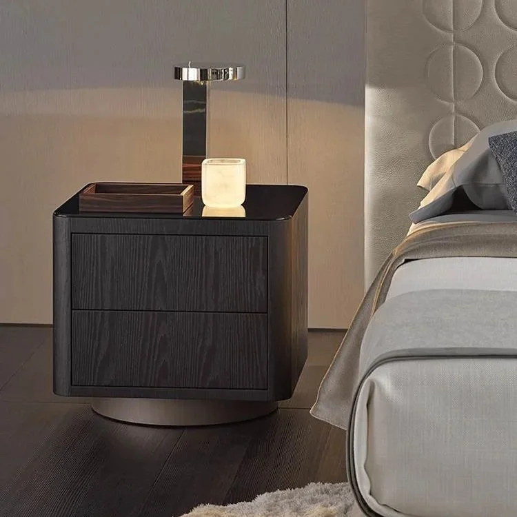MILTON NIGHTSTAND