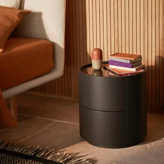 DEDALO NIGHTSTAND